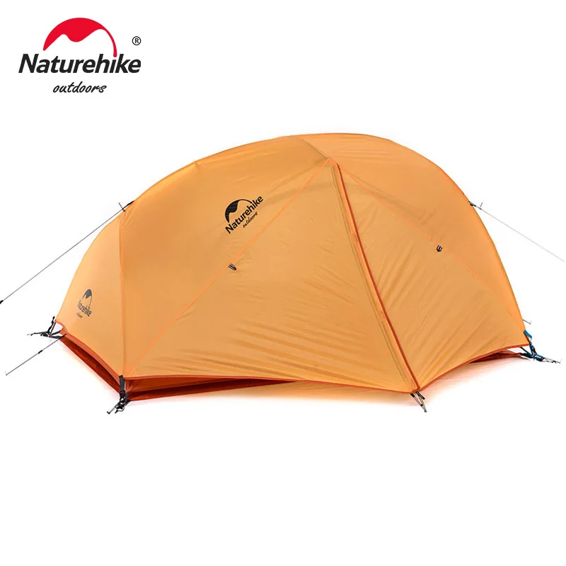 

Naturehike Star River 2 Ultralight Tent 2 Person Tent Waterproof Backpacking Tent Tourist Hiking Tent Outdoor Camping Tent