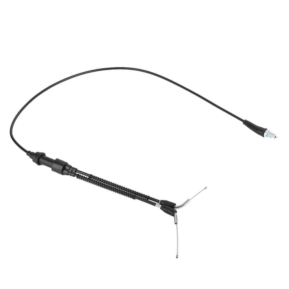 

Throttle Cable Line Wire Replacement Accessory Fit for Yamaha Banshee 350 1987-2006 Throttle Cable