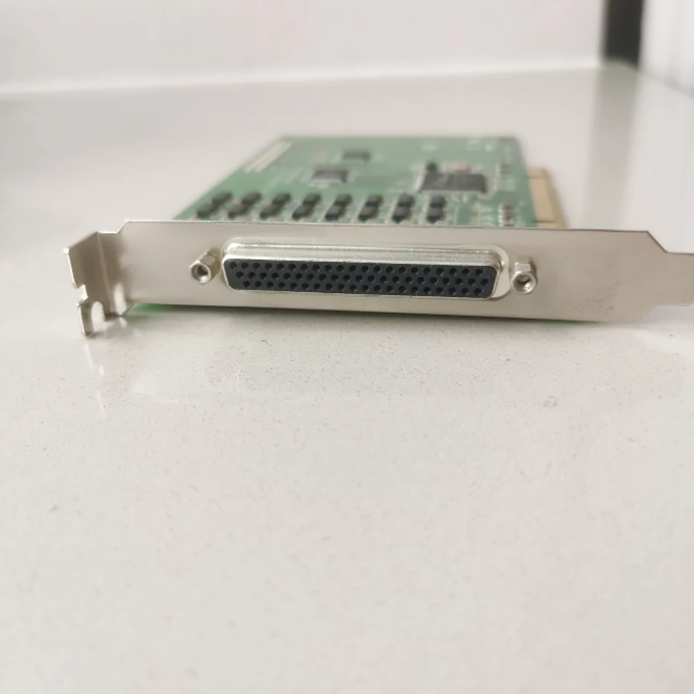 PCI-1620A карта захвата данных 8-Port RS-232 универсальная PCI-карта связи для Advantech, высокое качество, быстрая доставка