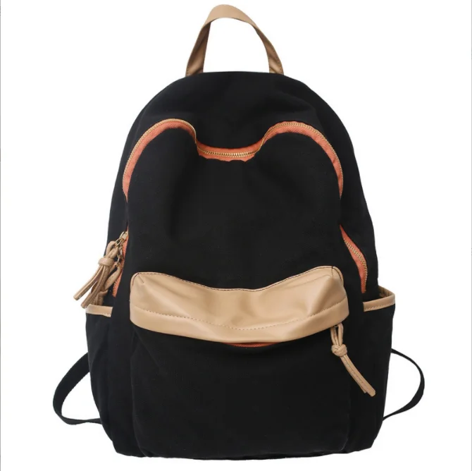 

2022 рюкзак, дорожная сумка, холщовые сумки через плечо, школьная сумка, студенческие рюкзаки