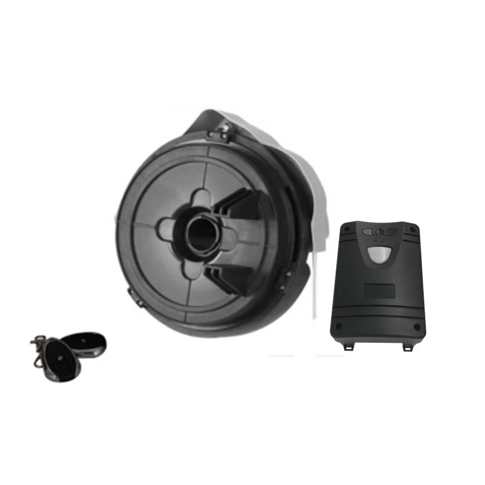 

Electric 24v dc roller door motor/rolling door opener/roll-up door motor