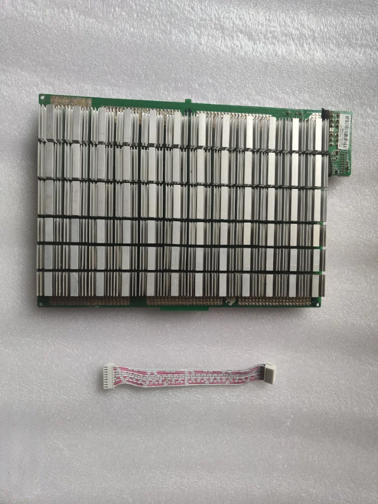 

BTC BCH-tablero de hash S5 25T para reemplazar, haz que tu minero funciona de nuevo