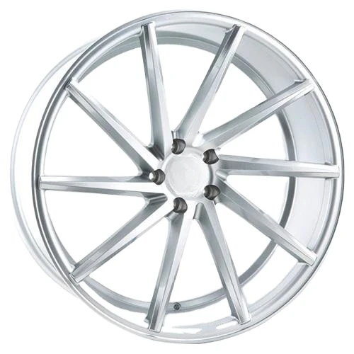 

Custom Design Color 5x114.3 R18 19 inch Forged Wheels Black Car Rims