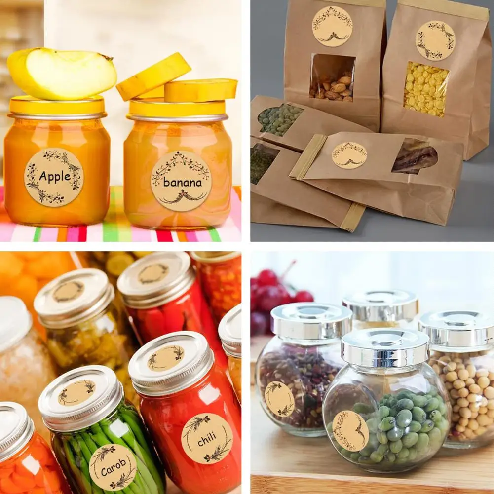 

Removable Lightweight Heart Shape Aesthetic Sealing Sticker for Students