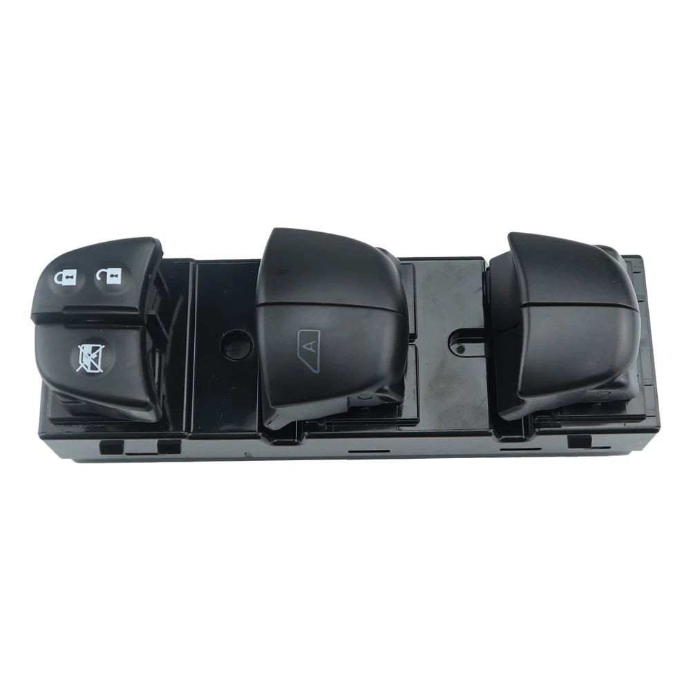 Высококачественный электрический переключатель стеклоподъемника для Nissan Sentra