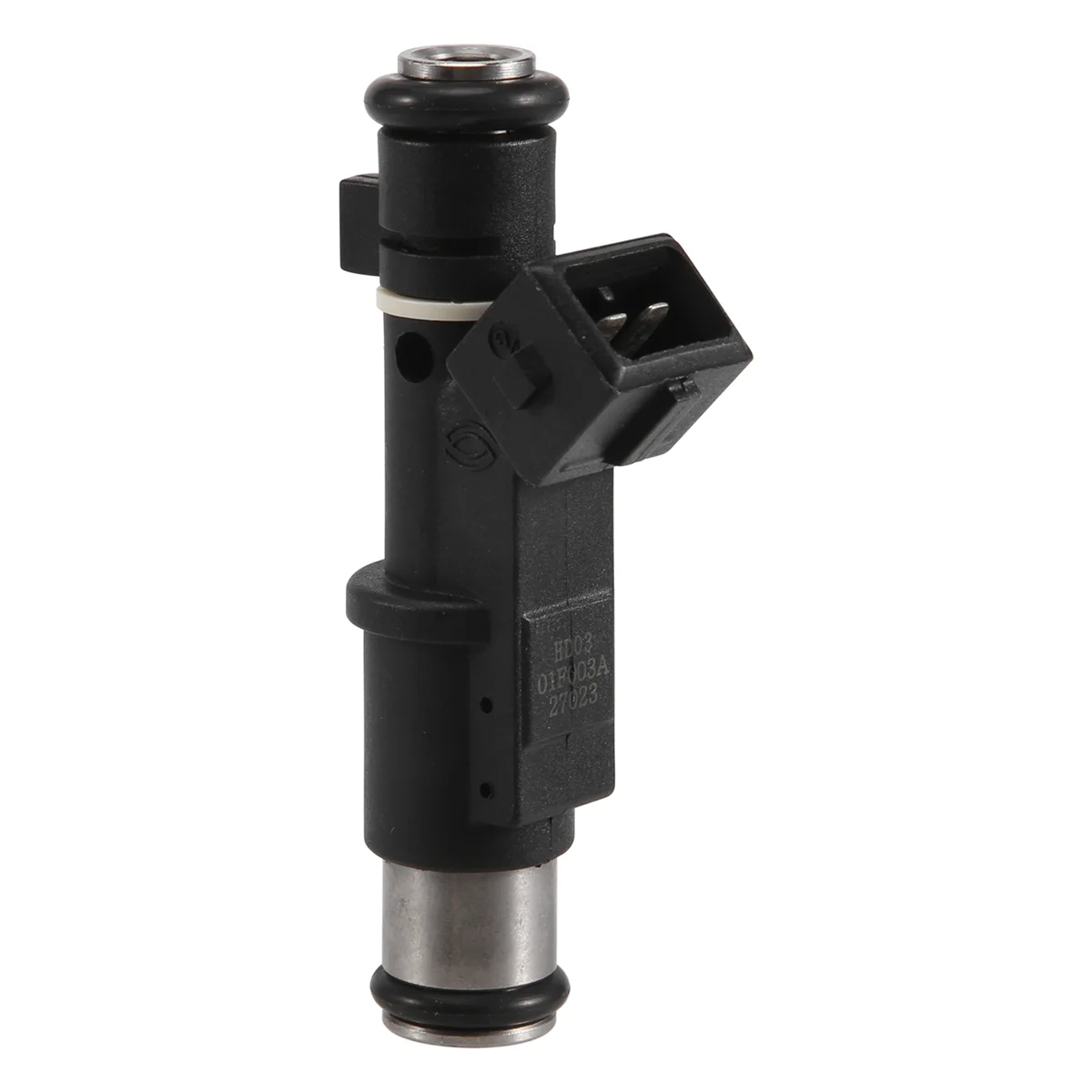 Новый топливный инжектор для Peugeot 206 307 406 407 607 806 807 Expert Citroen 2 0 01F003A 1984E2 75116328 0280156328