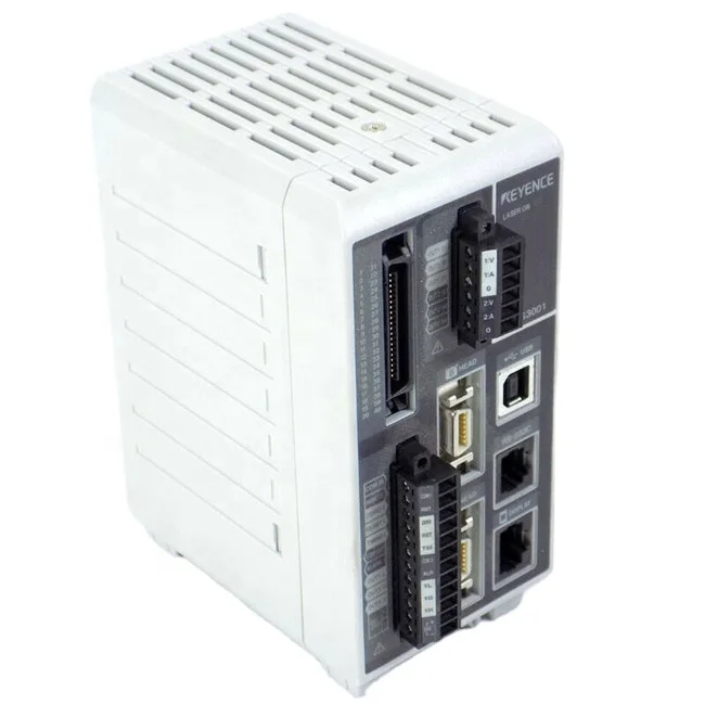 

KEYENCE LK-G3001 Laser Displacement Controller