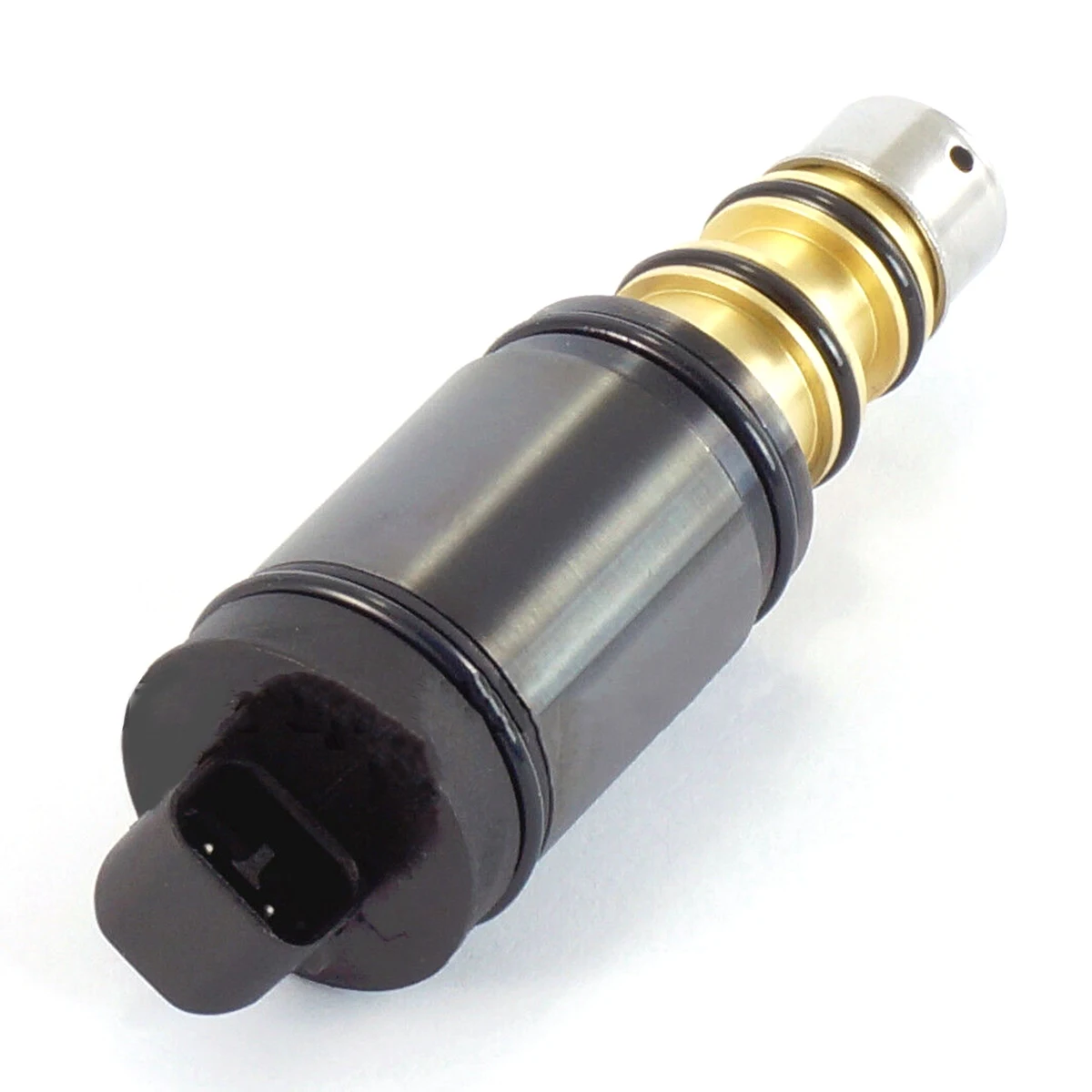 

A/C Compressor Electronic Control Valve for Mercedes-Benz C240 E320 Models ECV13 7SEU17C 7SEU16C