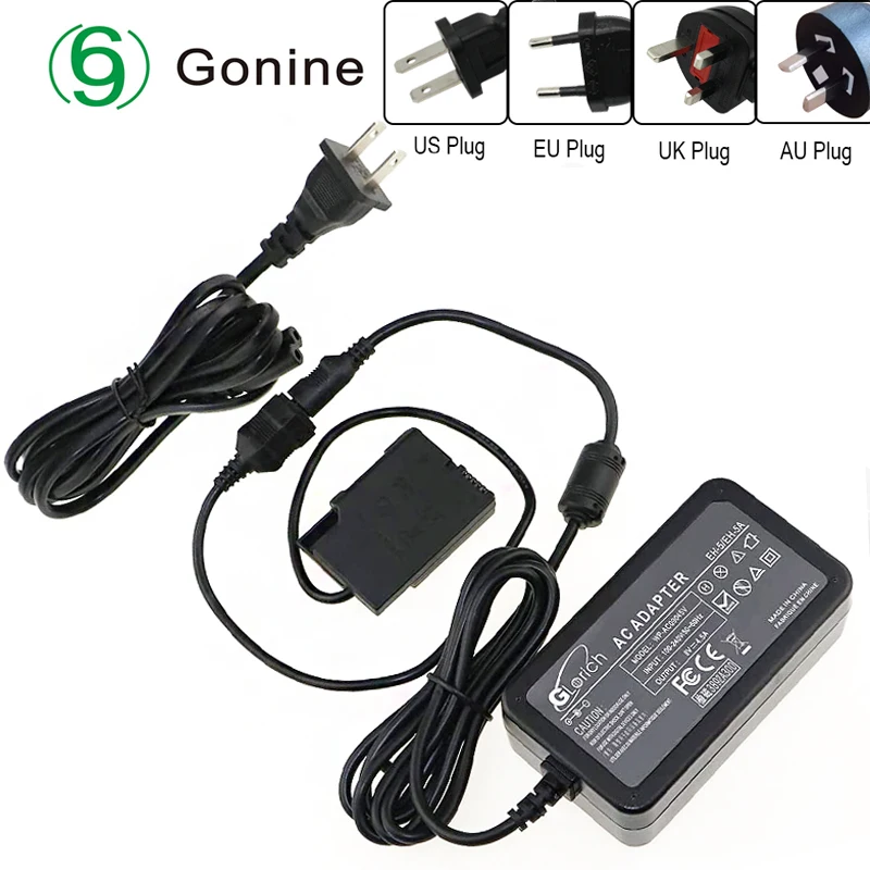 Kit For Nikon Coolpix P7800,p7700,d7000,d5500,d5100,d3400,d3300,df(replacement For En-el14)digital Cam