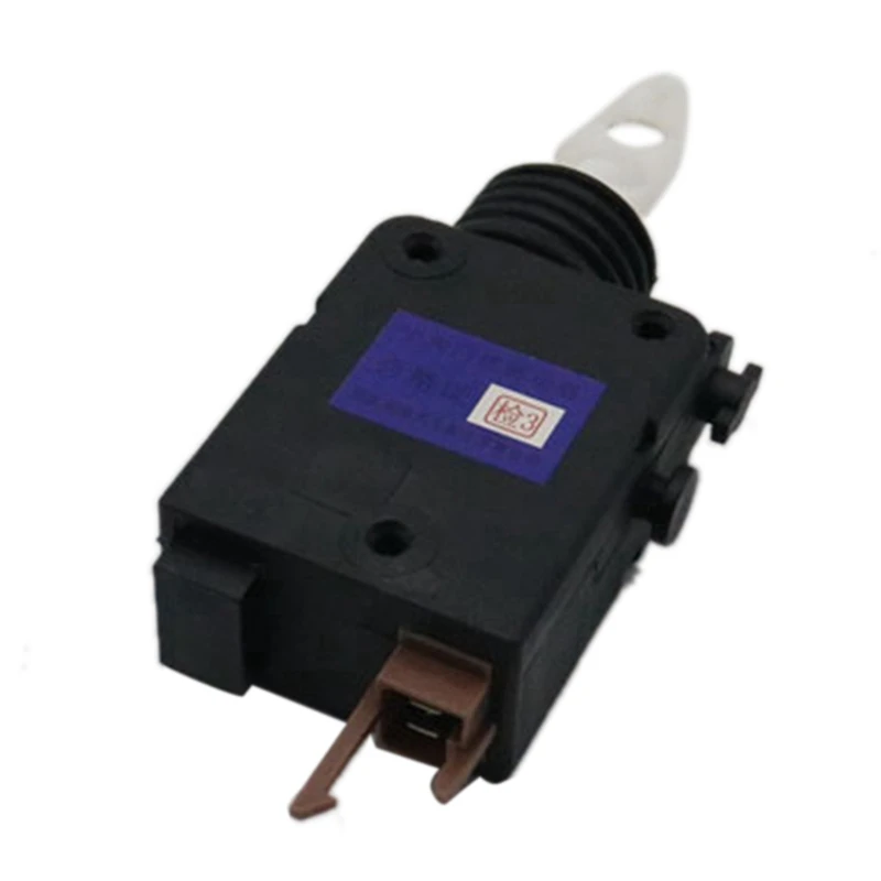 

3x Задний дверной замок для Citroen Xsara Saxo Berlingo AX BX ZX для Peugeot 106 205 309 405