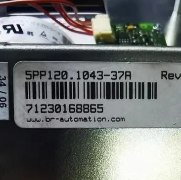 Для сенсорного экрана 5PP120.1043-37R Rev. E0