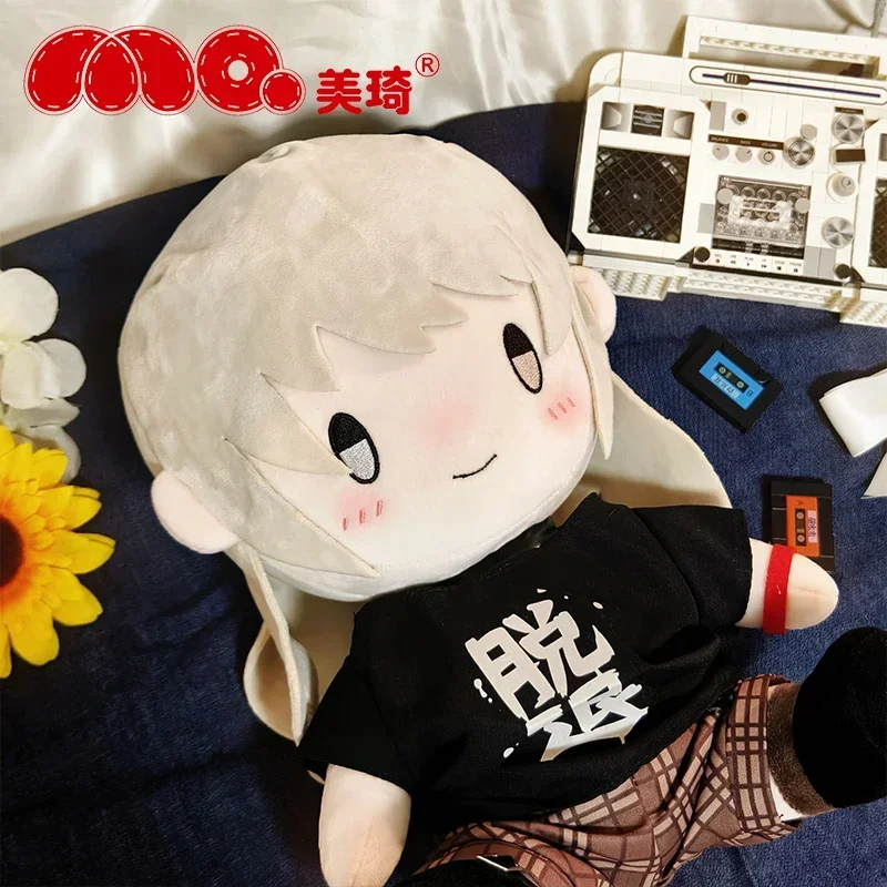 Аниме Девочка Группа плакать Нина иери момомока кавараги Милая Косплей плюшевая