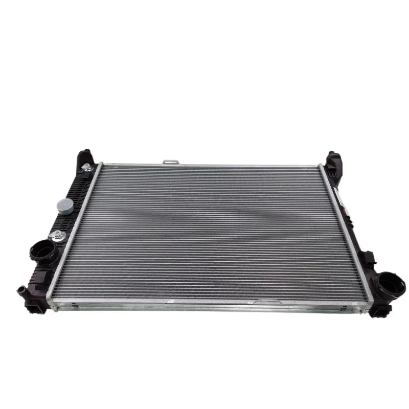 2045000603 2045003103 2045004103 Радиатор для Mercedes C-CLASS E-CLASSCLS C218 GLK W204 W207 W212
