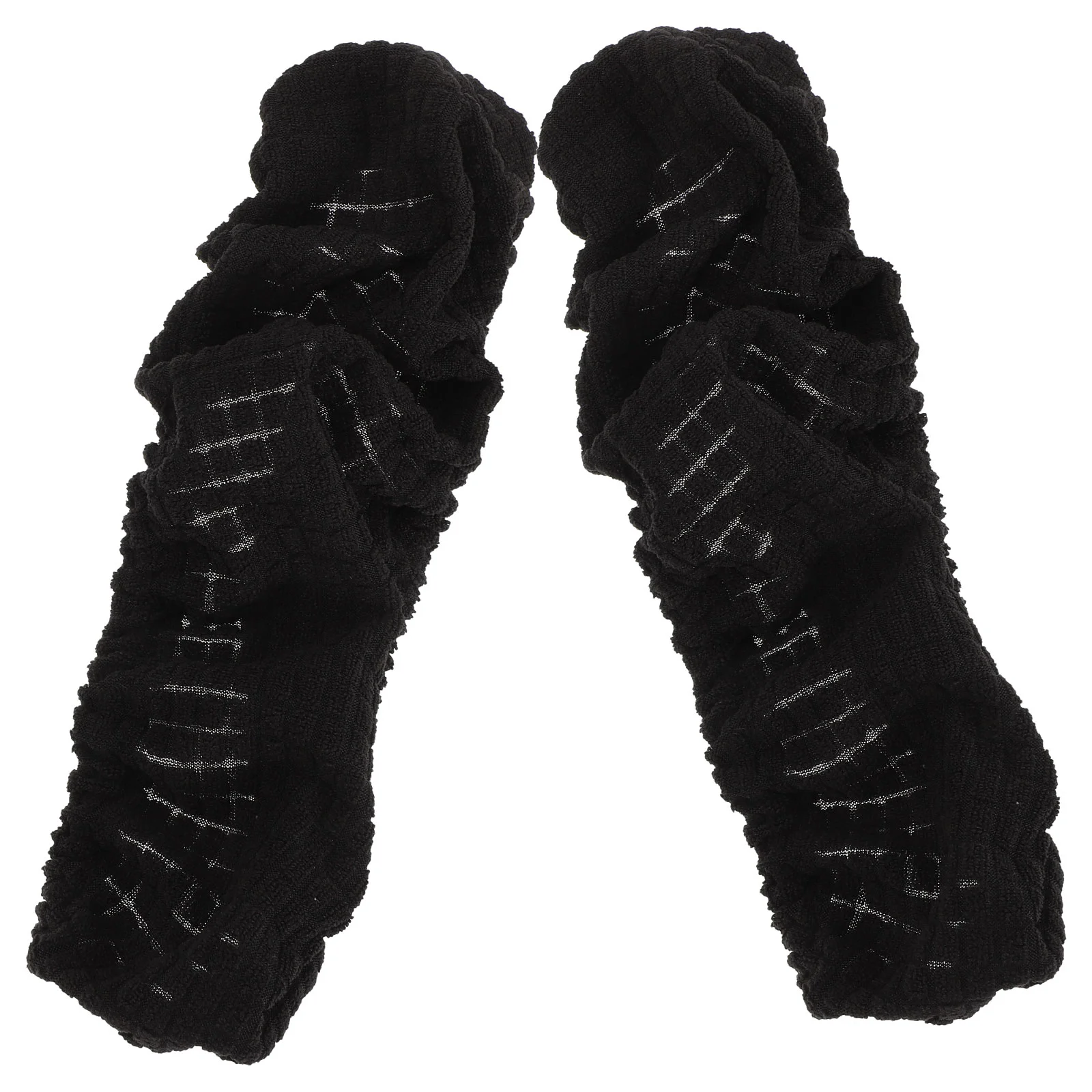 

Chair Arm Covers Armrest Rest Computer Pad Office Slipcover Sleeves Gaming Pads Cover Rotating Protector Arms Wheelchair