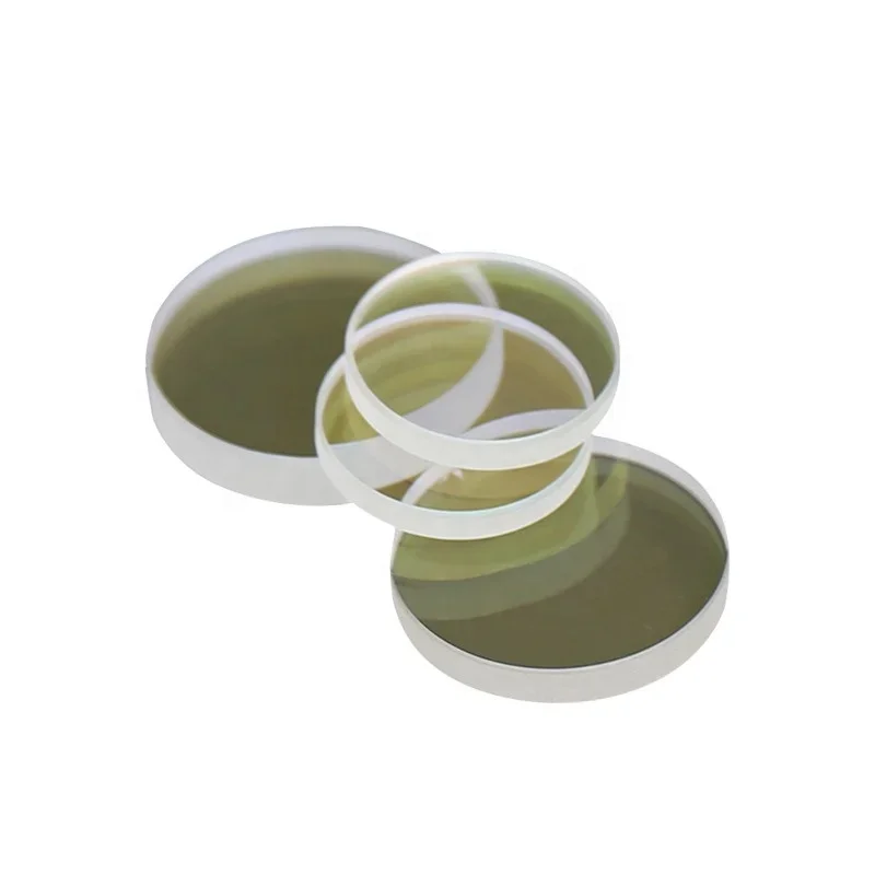 JNKEVO Защитные линзы для деталей волоконного лазера оптоволоконных лазерных