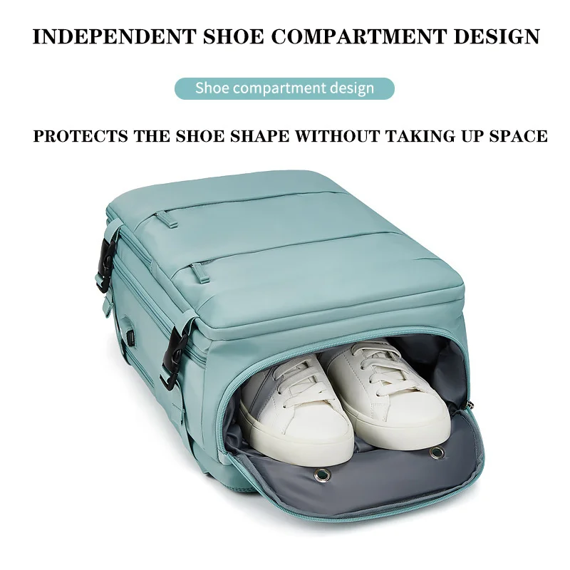 Рисунок 4 - Купить женский дорожный рюкзак