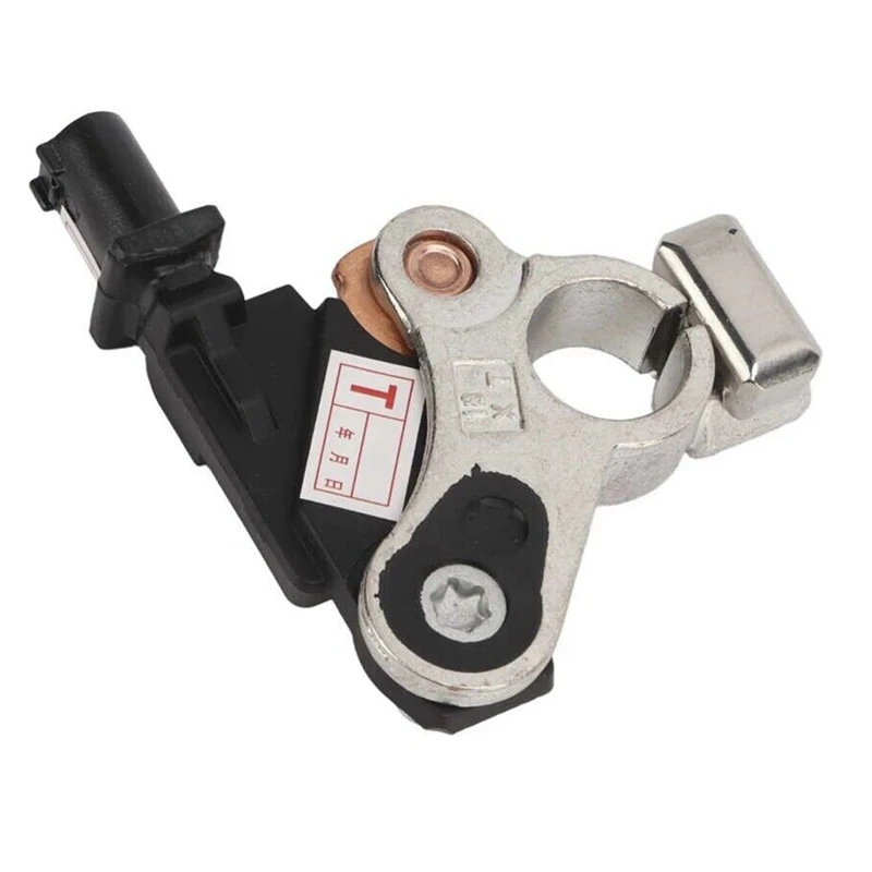 Новый датчик тока батареи Датчик для 2016-2021 Honda Civic реле защиты от перегрузки