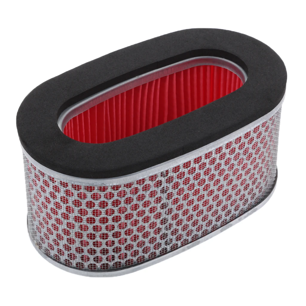

Motorcycle Mesh Air Filter for Shadow750/VT750/Shadow400/VT400