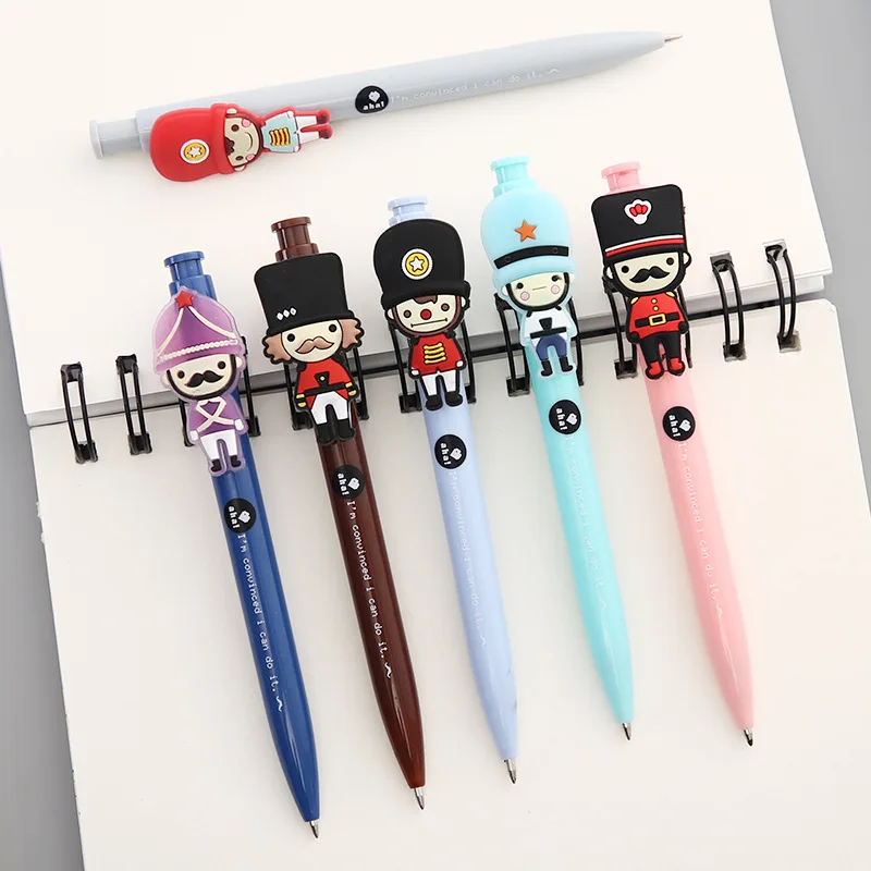 Watercolor Pen Student Stationery Water Color Crayons 0167