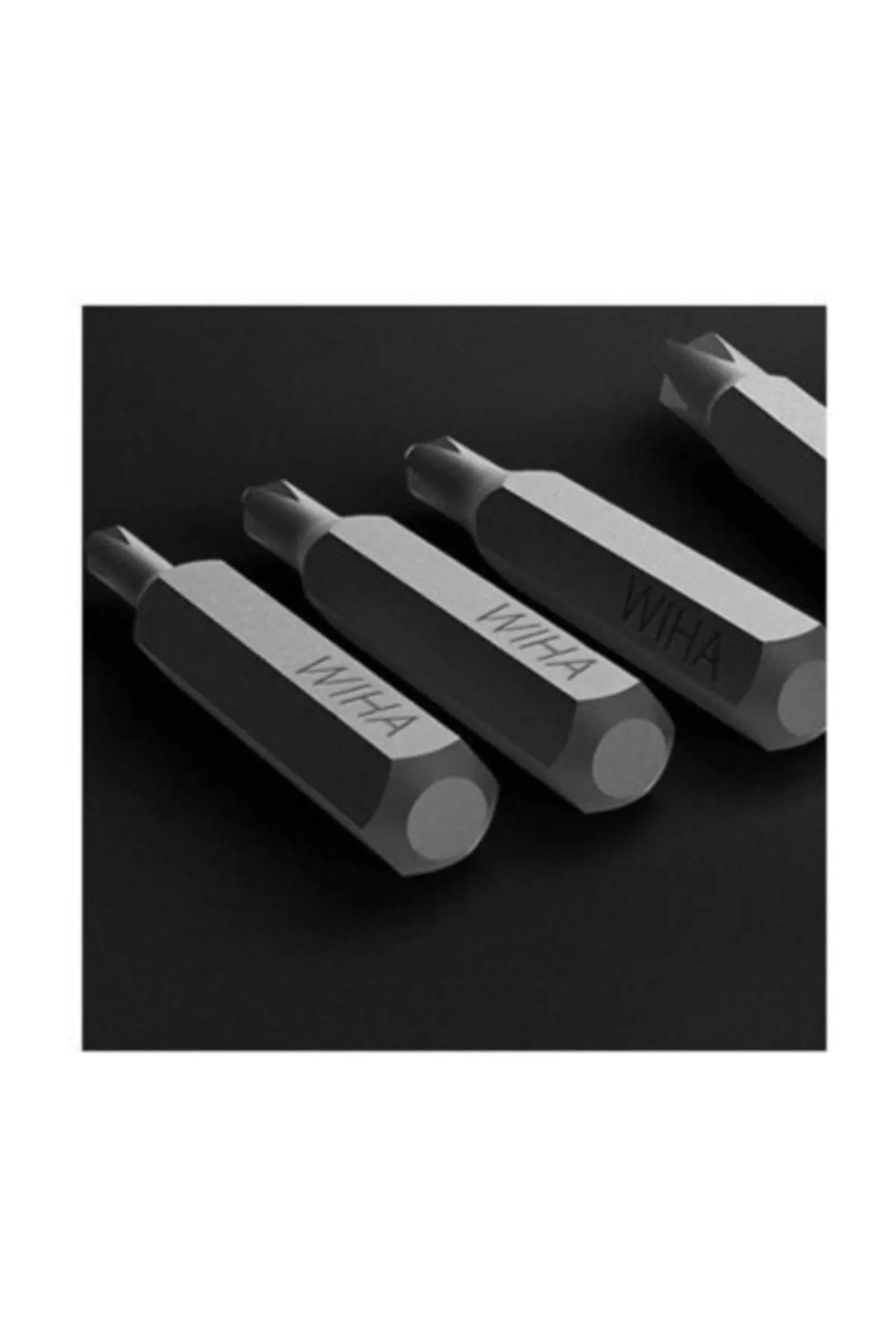 

Xiaomi Mijia Wiha 24-Piece Precision Screwdriver Set