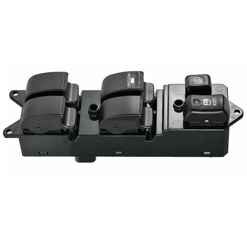 MR 587943 Главная панель переключателя стеклоподъемника для Mitsubishi Lancer Cedia Montero Pajero
