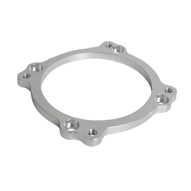 Подходит для E55 amg m113k 82 мм адаптер корпуса дроссельной заслонки cl55 cls55 sl55 mercedes Benz