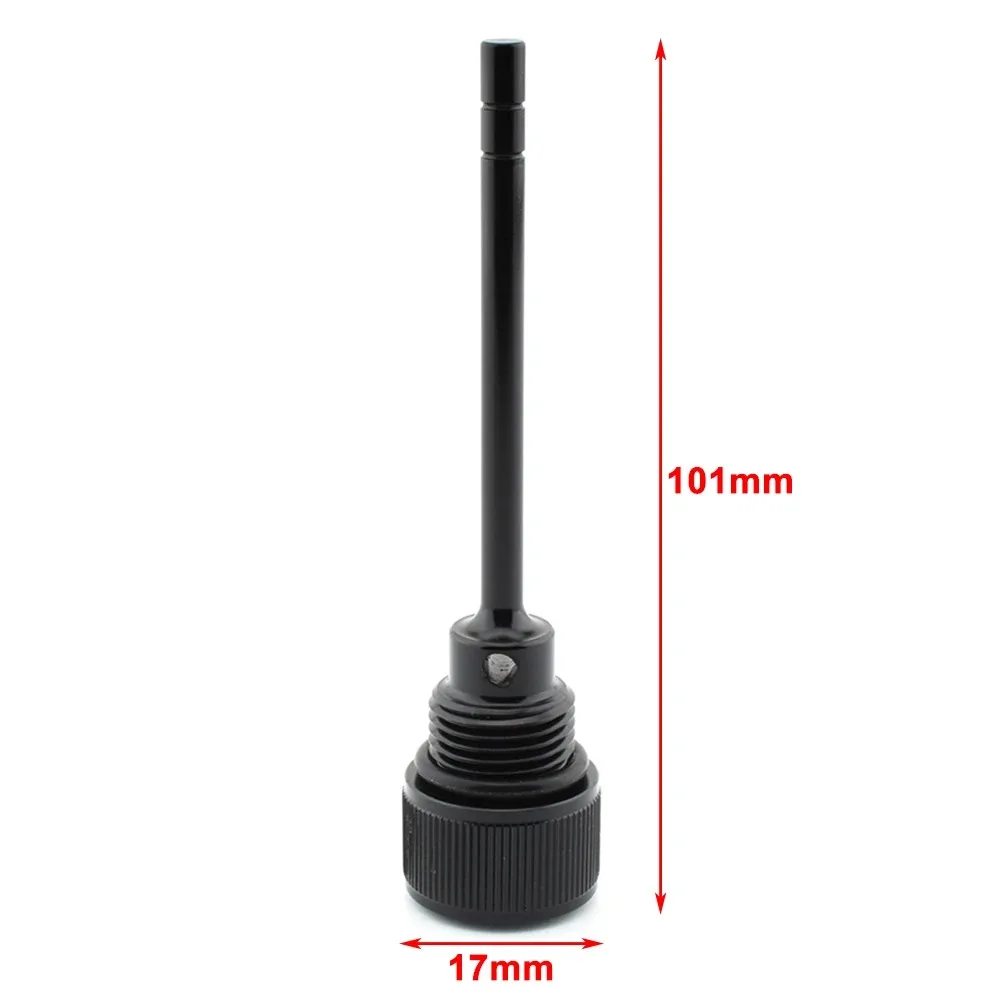 FoR harley davidson blackline/electra glide/fat boy/low rider/softail NEW Drag Specialties Пробка для заправки