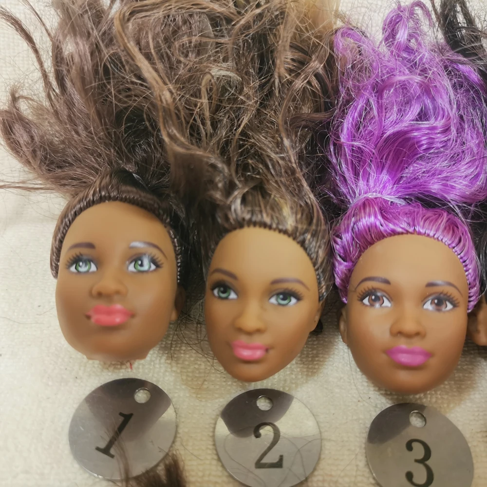 Оригинальная Внешняя торговля Западная Азия Африка красота 1/6 OOAK Обнаженная