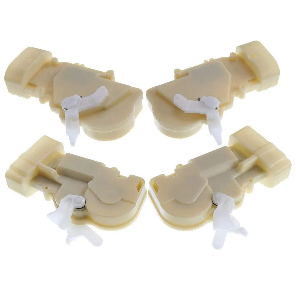 Двигатель привода переднего и заднего силового дверного замка подходит для Prius