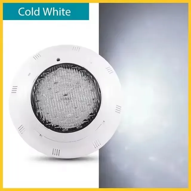 

RGB Светодиодные светильники для бассейна Piscina Lampe 12 Вт, 18 Вт, 35 Вт, 45 Вт