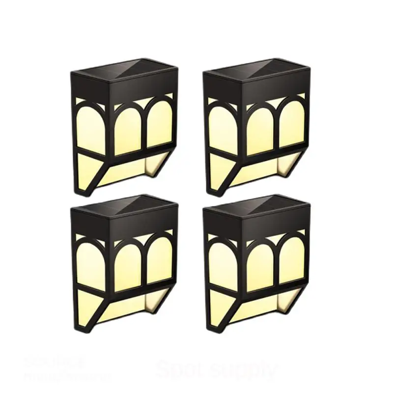 

Portable Garden 4 Modes Adjustable Waterproof Solar Pendant Light Indoor Dimmable Chandelier Upgraded Double Head Solar Lamp