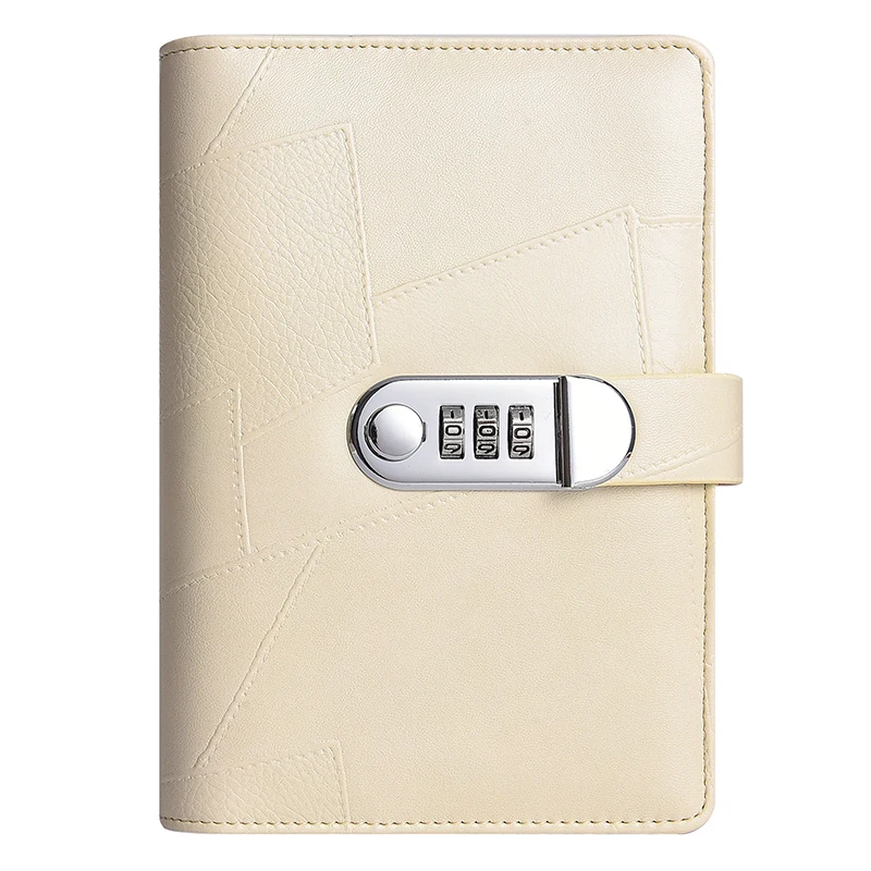 

Блокнот Coliky A6 в стиле ретро