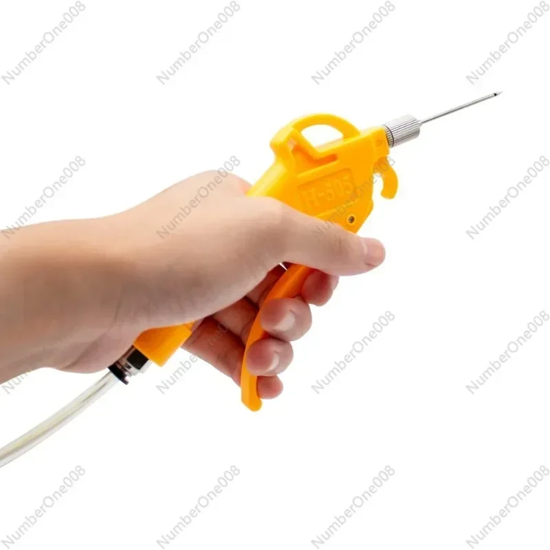 Электрическая помпа для бекона высокого давления солевый шприцевой насос