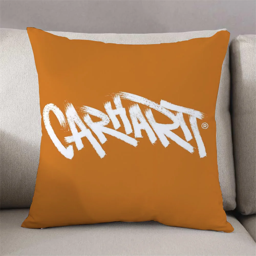 Декоративные Наволочки Carhartt
