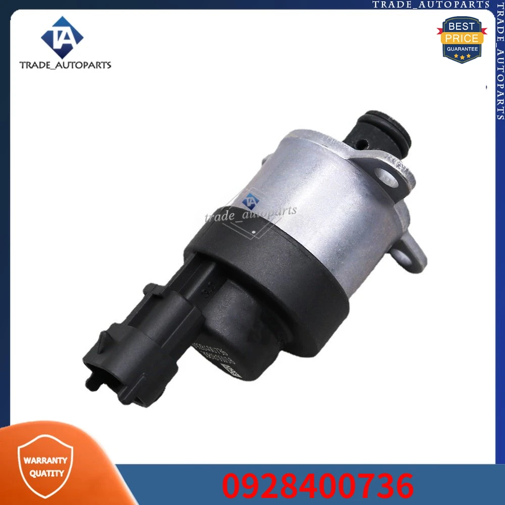 

0928400736 For Chevy Chevrolet Blazer E S10 MWM 2.8D Fuel Pressure Regulator Pump Valve