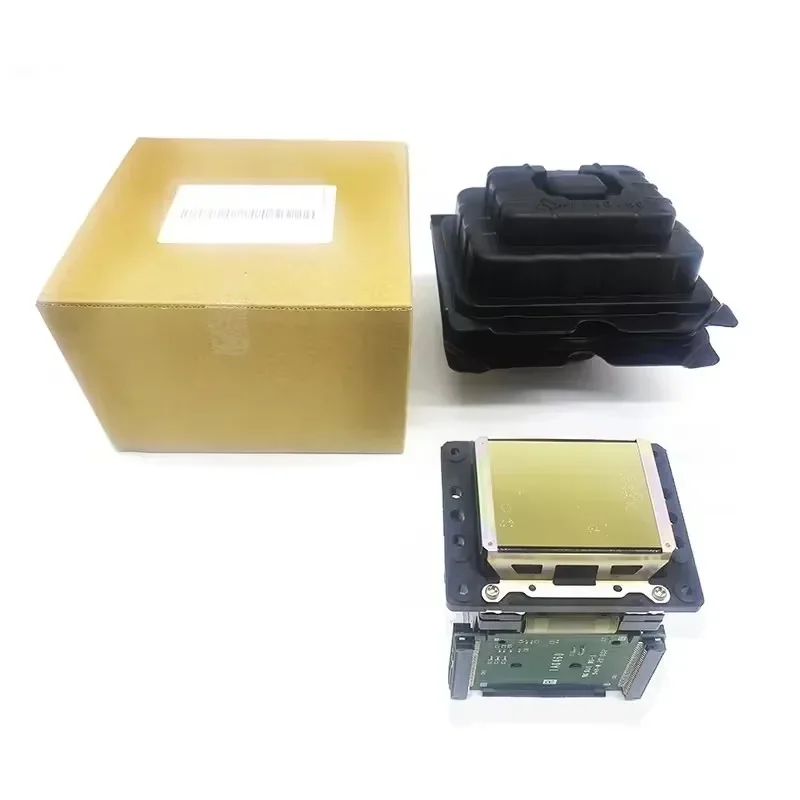 100% оригинальная печатающая головка Epson Mutoh Roland Dx7 L1440-U2 Печатающая для принтера DX7