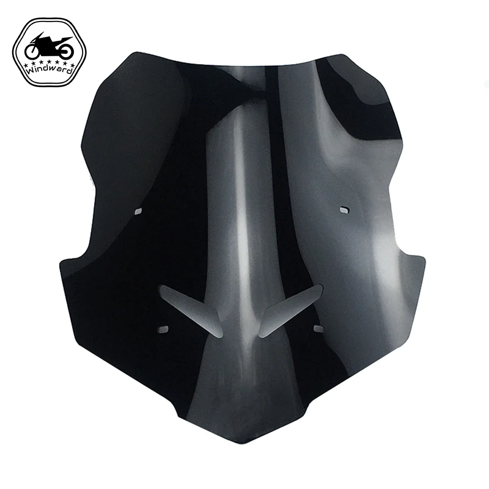 Мотоциклетные аксессуары спортивный козырек на лобовое стекло ветровое для YAMAHA