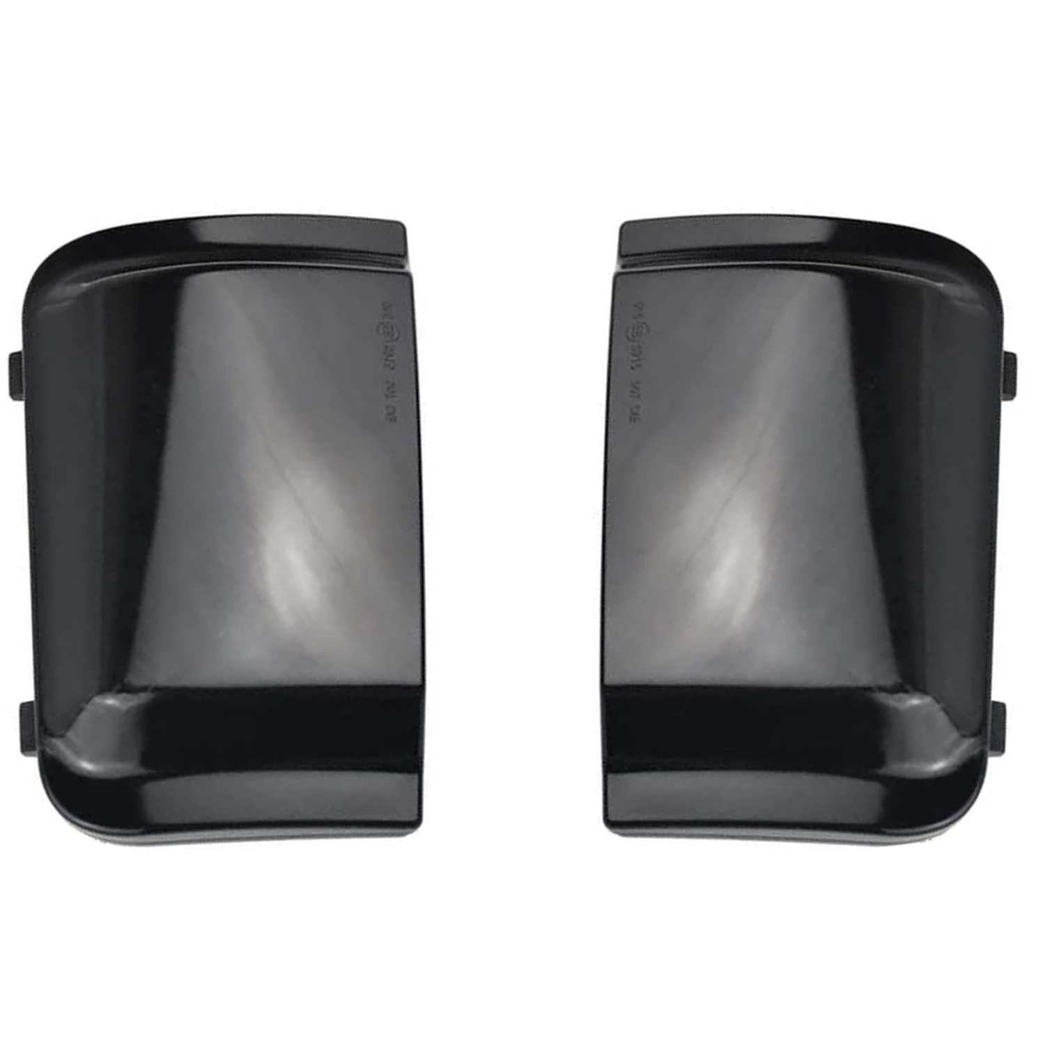 Автомобильный боковой зеркальный индикатор динамический Φ сигнал поворота для