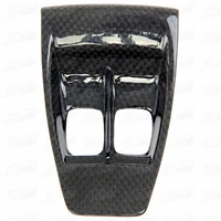 carbon fiber retractable top switch surround for ferrari 458 spider 2011 2013%ef%bc%88jskfr5811042%ef%bc%89