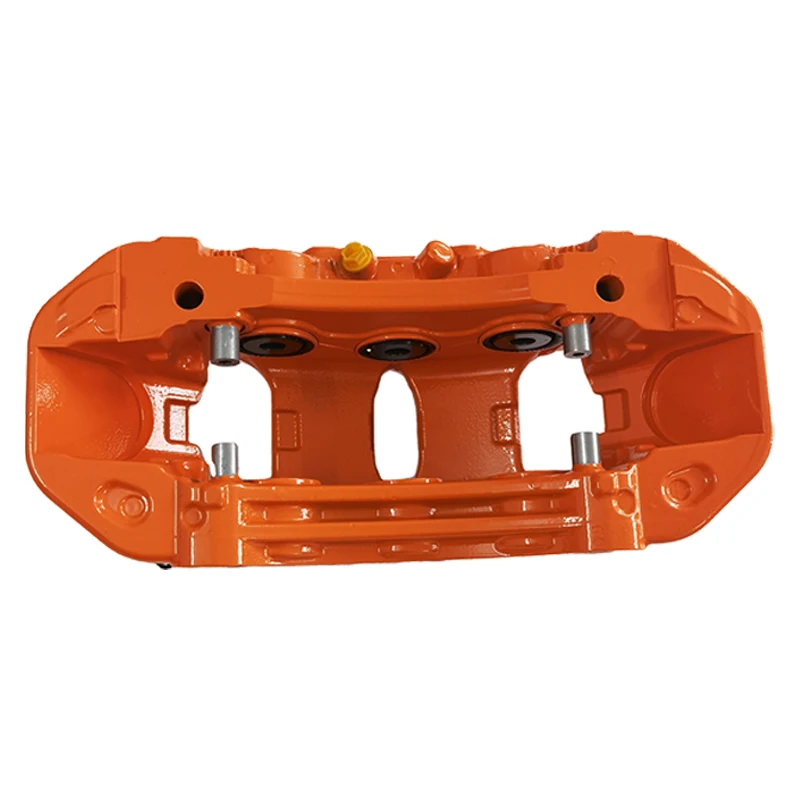 Рисунок 4 - Высокопроизводительный 6-поршневой