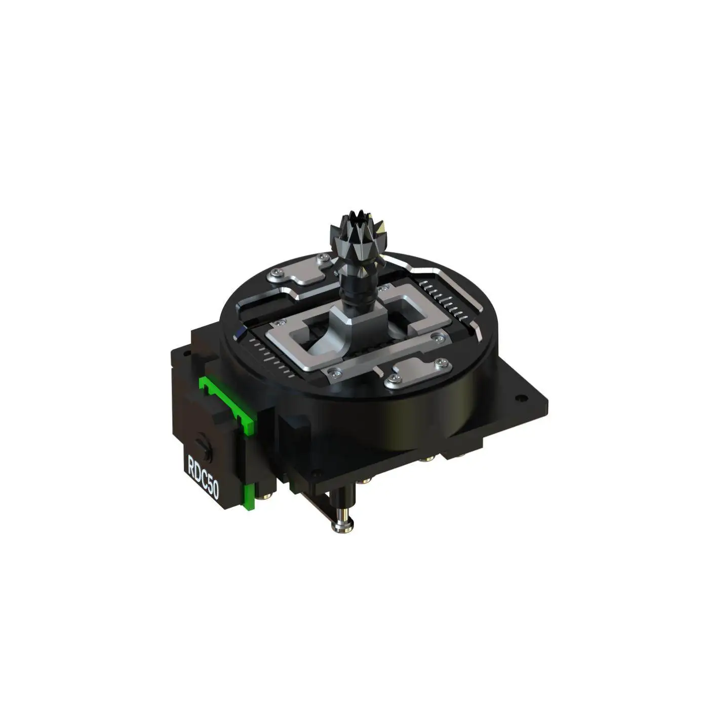 Фото Новый модуль JUMPER VS-L RDC50 для гимбалов T-PRO T12 Max (T-LITE не поддерживается) №2