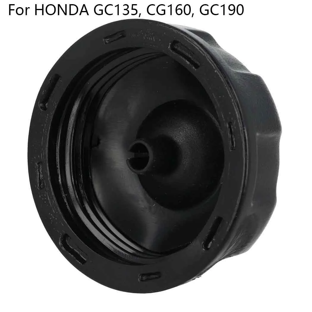 

17620-ZL8-023 Fuel Gas Cap Accessories For Honda Engines GC135 GC160 GC190