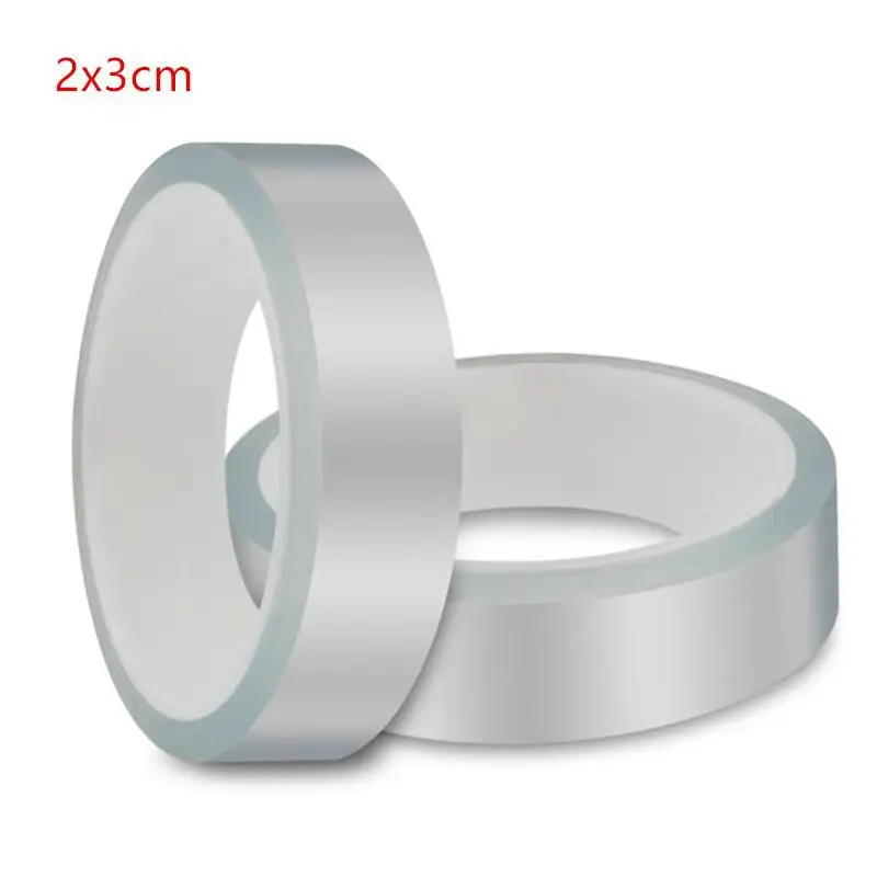 

1 шт. 2 см * 300 см универсальная прозрачная лента для защиты двери автомобиля от столкновений бампер капота Защита краев краска защитная пленка наклейка