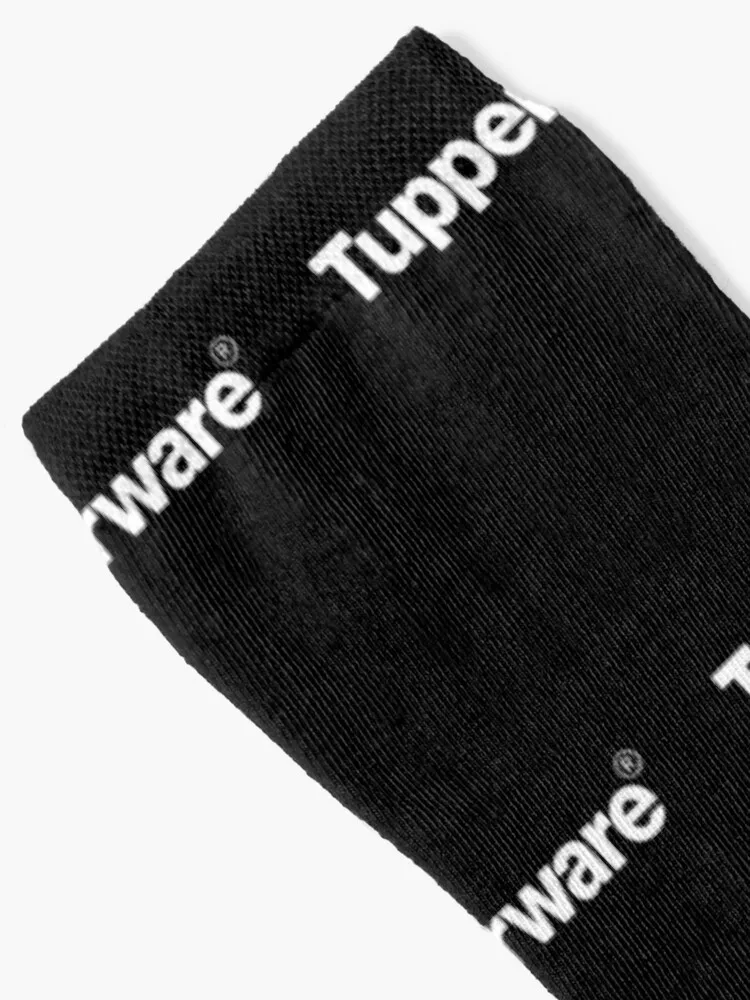 Tupperware белые носки для бега мужские на заказ модные