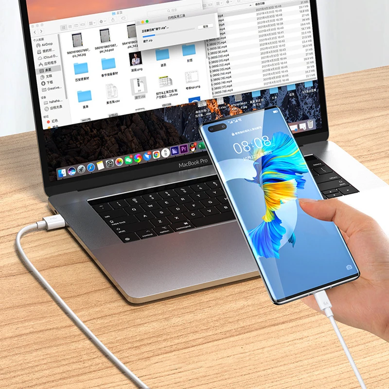 dixsg phone charger usb cable 6a fast charging usb c cable for xiaomi realme mobile phone accessories usb type c charging cable free global shipping