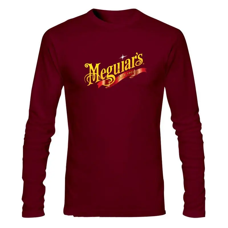 Мужская одежда новинка Meguiars автомобиль грузовик женская крутая состаренная