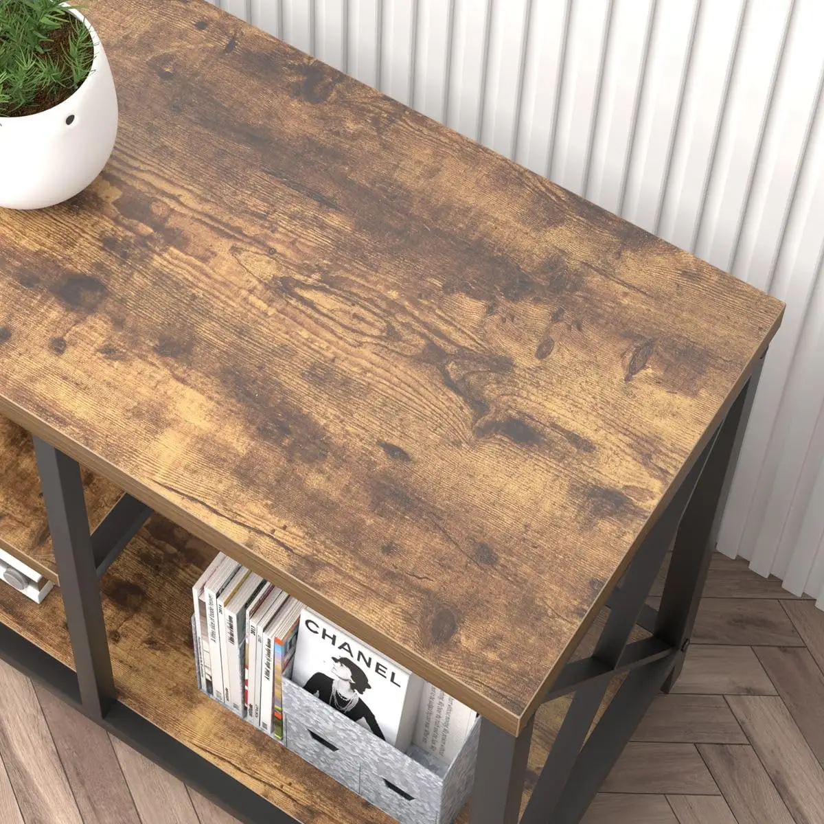 55-дюймовая подставка для телевизоров до 65 дюймов современный развлекательный