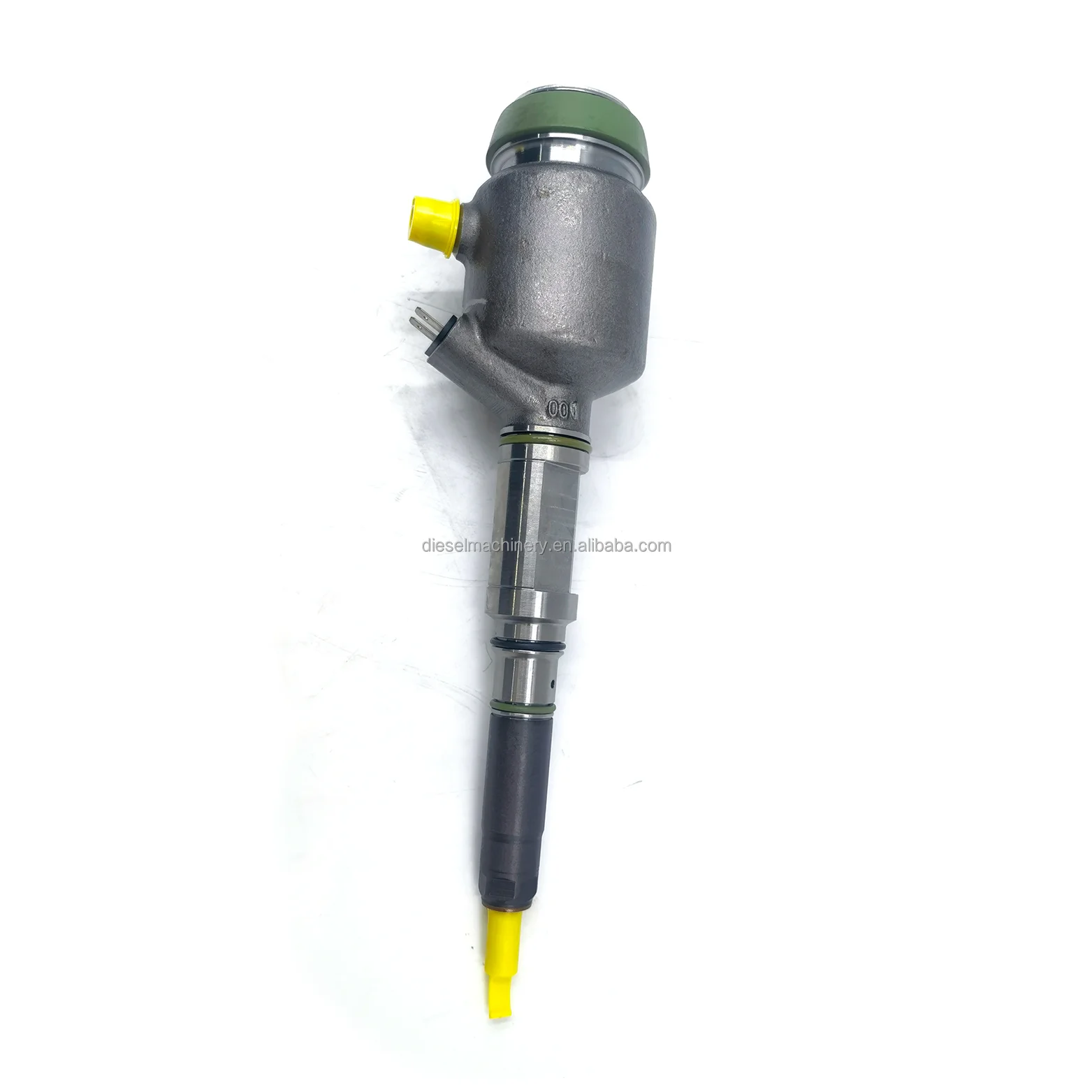 Оригинальные детали инжектора для MTU SERIES 2000 оригинальные EX 51107500011