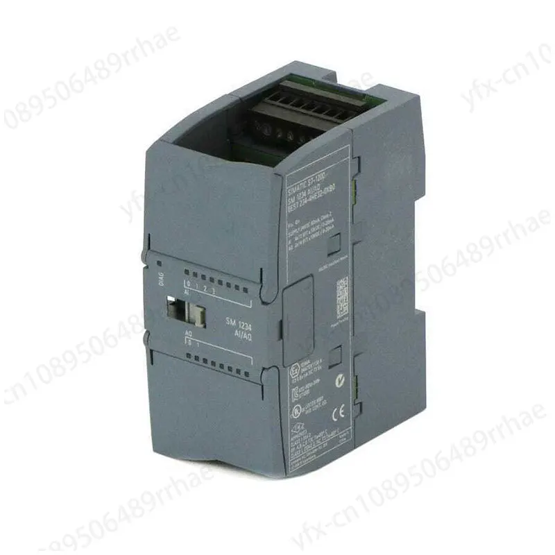 Новый PLC6ES7 231-4HF32-0XB0 отправляется быстро 6ES7231-4HD32-0XB0 6ES7 231-4HD32-0XB0