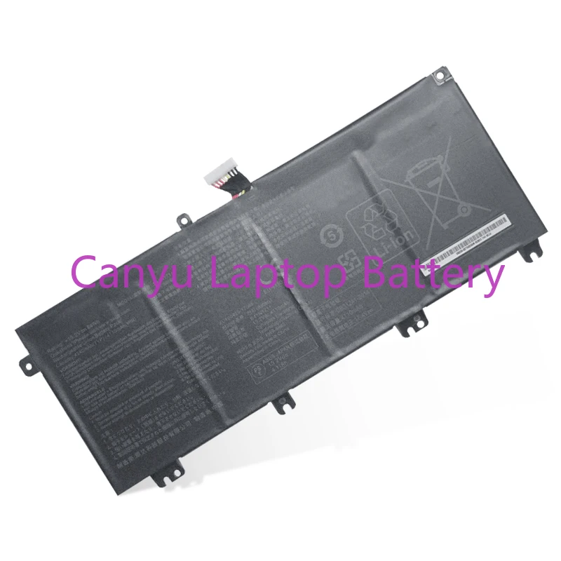 

For ASUS B41l 1711 Gl503vd Fx503vm Fx63v Gl703vd Zx63v Built-in Battery